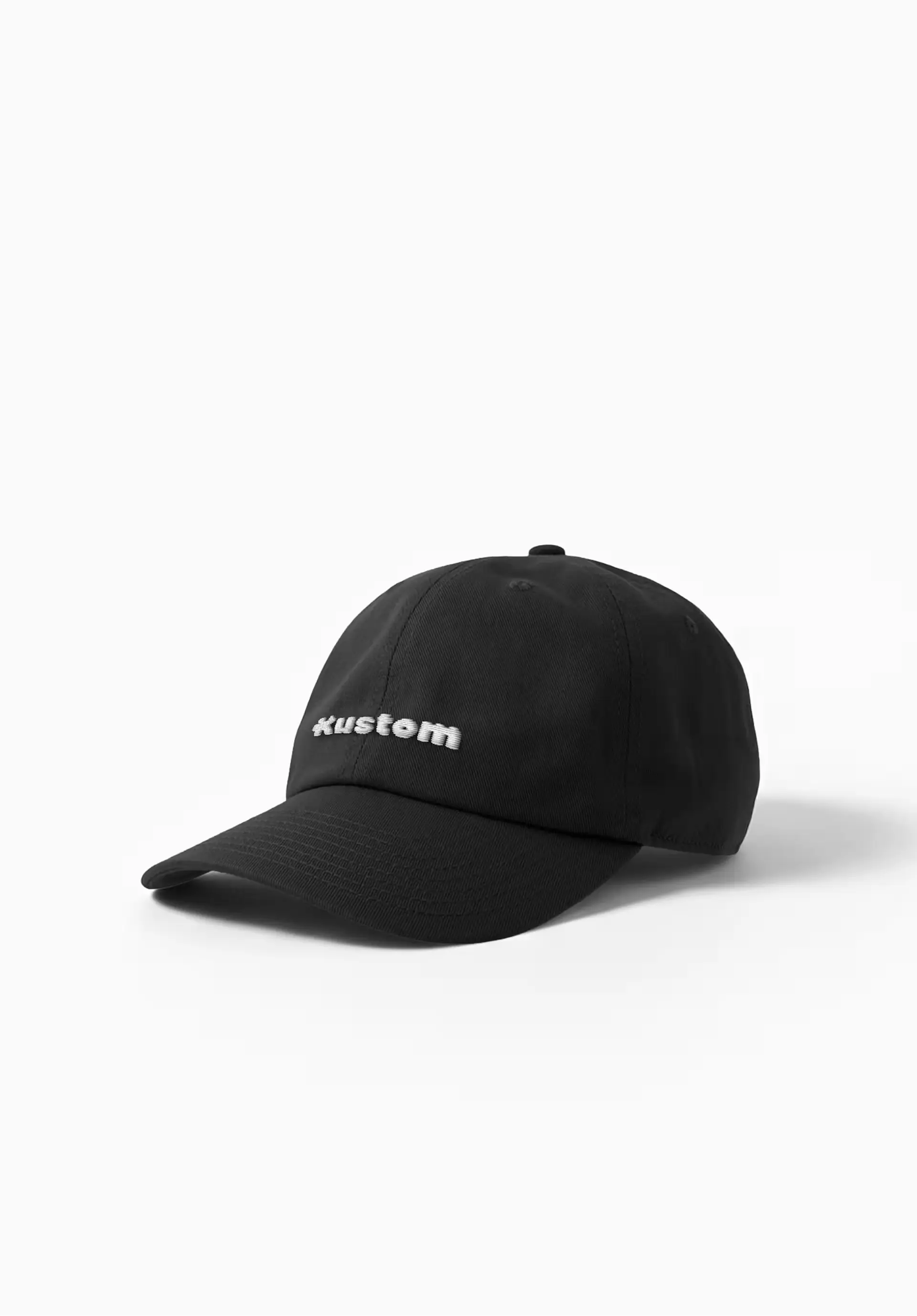 Kustom dad cap